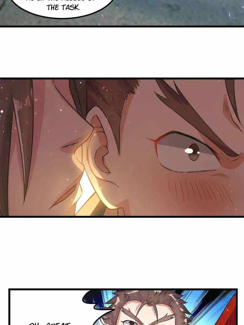 Super Son-in-law In Another World [ALL CHAPTERS] Chapter 74 7